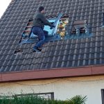 changement velux arnouville