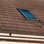 changement velux 95