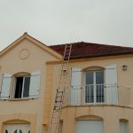 decapage toiture 95