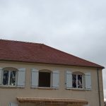travaux toiture jagny sous bois