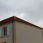 decapage toiture jagny sous bois