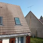 decapage toiture moisselles
