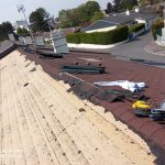 toiture shingle 95