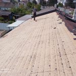 toiture en shingle 95