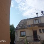 nettoyage toiture viarmes 95