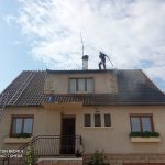 nettoyage toiture viarmes