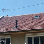 nettoyage toiture viarmes