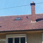 nettoyage toiture viarmes 95