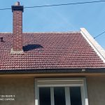 réfection cimentations faîtage viarmes
