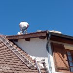 travaux toiture viarmes