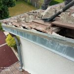 dépose cimentations viarmes