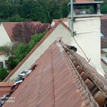 remplacement faitiere taverny