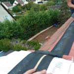 remplacement faitiere taverny 95