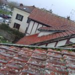 bande de rives toiture 60