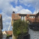 entreprise couverture lamorlaye