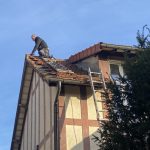 couvreur toiture lamorlaye 60