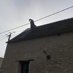 nettoyage toiture asnieres-sur-oise