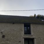nettoyage toiture asnieres-sur-oise