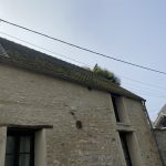 nettoyage toiture asnieres-sur-oise