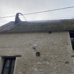 nettoyage toiture asnieres-sur-oise 95