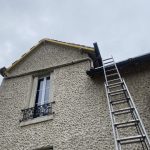 travaux toiture lamorlaye