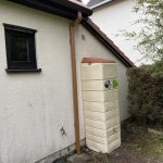 pose gouttiere alu andilly 95