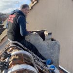 renovation cheminee chambly