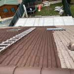 hydrofuge toiture marly la ville