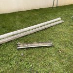 gouttiere pvc 95