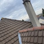 remplacement aretiers toiture viarmes 95