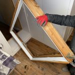 remplacement velux taverny