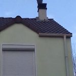 nettoyage toiture chaumontel