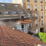 nettoyage toiture bagnolet 4