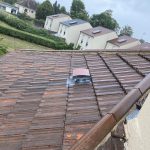 nettoyage toiture viarmes 14