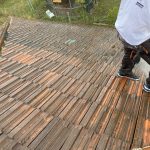 hydrofuge toiture viarmes