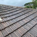 nettoyage toiture viarmes