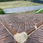 nettoyage toiture viarmes 17