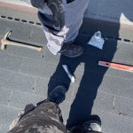 pose shingle saint martin du tertre 16