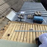 pose shingle saint martin du tertre 7