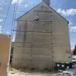 renovation toiture saint ouen l aumone