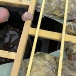 pose velux viarmes 95 12