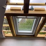 pose velux viarmes 95 13