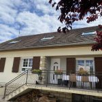 pose velux viarmes 95 14