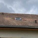 pose velux viarmes 95 15