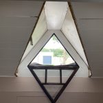 pose velux viarmes 95