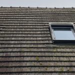 changement tuiles sarcelle