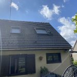 changement tuiles sarcelle 5