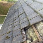 changement tuiles sarcelles