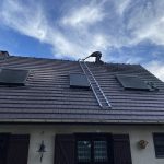 changement tuiles sarcelles