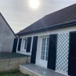 remplacement gouttiere viarmes 95